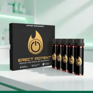 Erect Potent