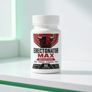 Erectonator Max