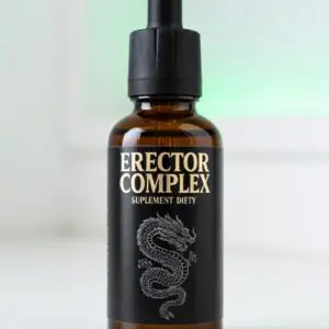 Erector Complex