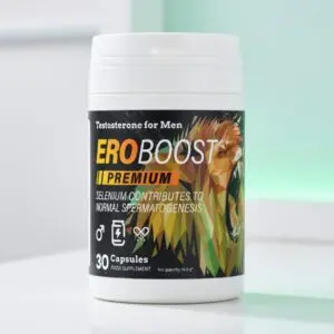 Eroboost