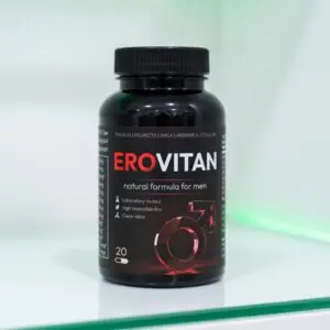Erovitan