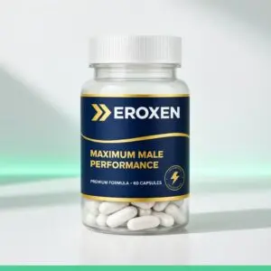 Eroxen