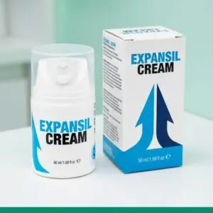 Expansil Cream