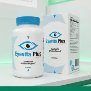 Eyevita Plus