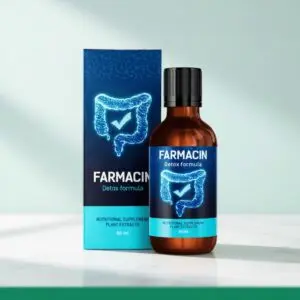 Farmacin