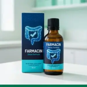 Farmacin Caps