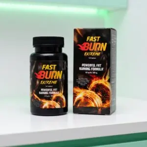 Fast Burn Extreme