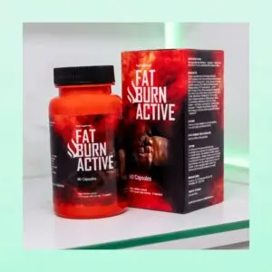 Fat Burn Active