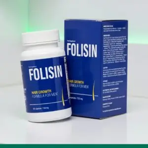 Folisin