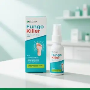 Fungokiller
