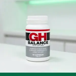 GH Balance