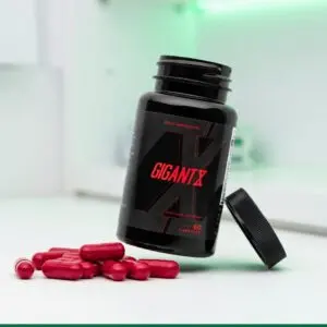 GigantX