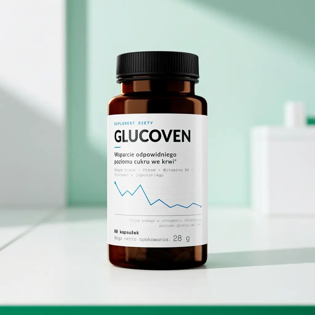 Glucoven