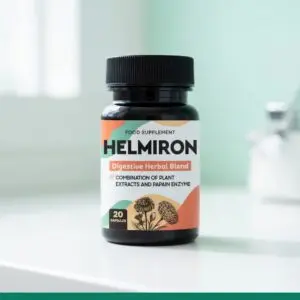 Helmiron