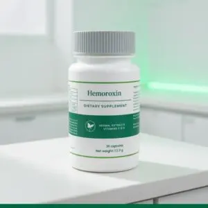 Hemoroxin