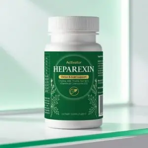 Heparexin