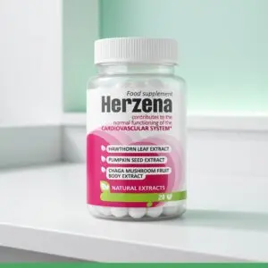 Herzena