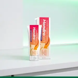 Hondroten