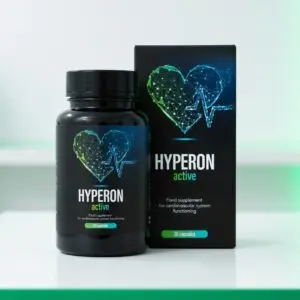 Hyperon Active