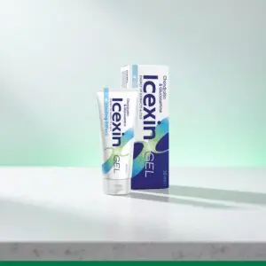 Icexin