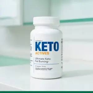 Keto Actives