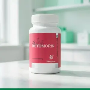 Ketomorin