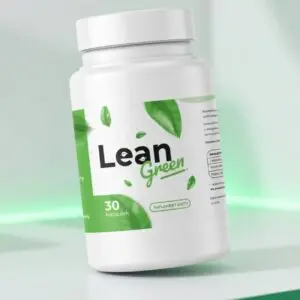 Lean Green