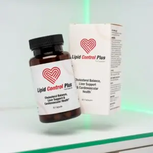 Lipid Control Plus