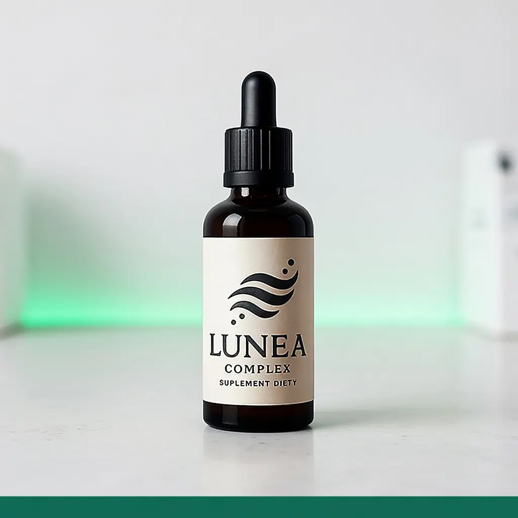 Lunea Complex — opakowanie Odchudzanie