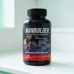 ManBuilder