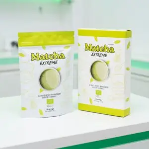 Matcha Extreme