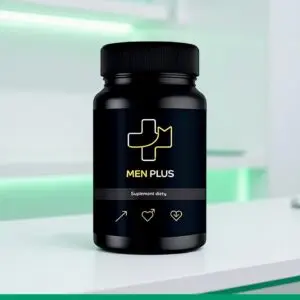 Men Plus