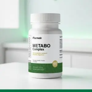 Metabo Complex