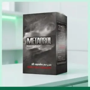 Metadrol