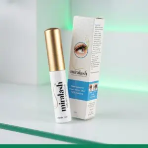 Miralash