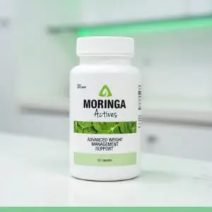 Moringa Actives