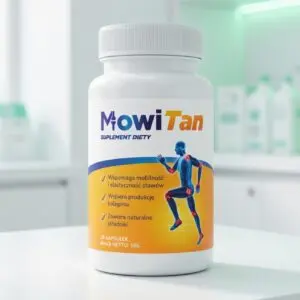 MowiTan
