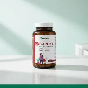 My Cardio