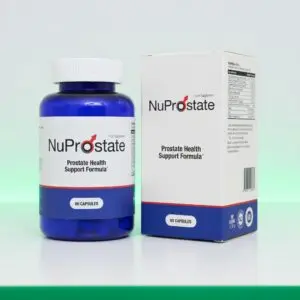 NuProstate