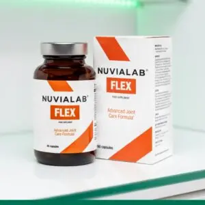 NuviaLab Flex