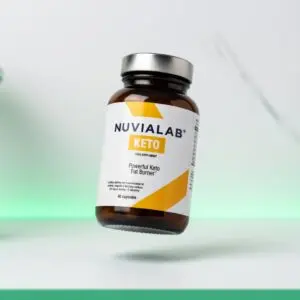 NuviaLab Keto