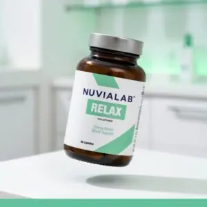 NuviaLab Relax