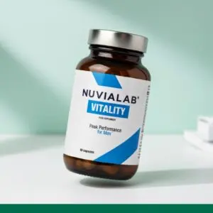 NuviaLab Vitality