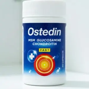 Ostedin