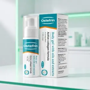Ostefrin