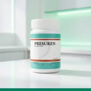 Presuren Cardio