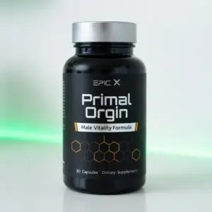 Primal Orgin