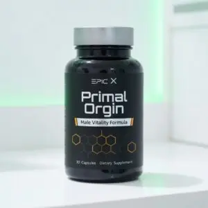 Primal Origin