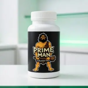 Prime Man