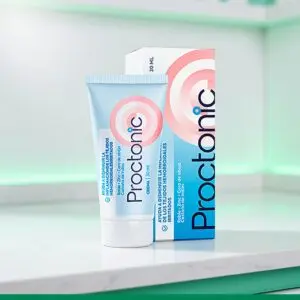 Proctonic